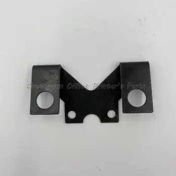 

1 Piece 44-KKK 09.006.033 Various Sheet Metal Clips Stops Locks Claw Comp Spring