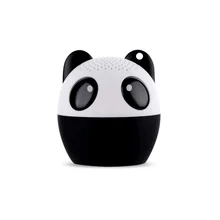Subwoofer Speakers Music-Player Animal Stero Mini Cute Hot Tutew Portable Cartoon