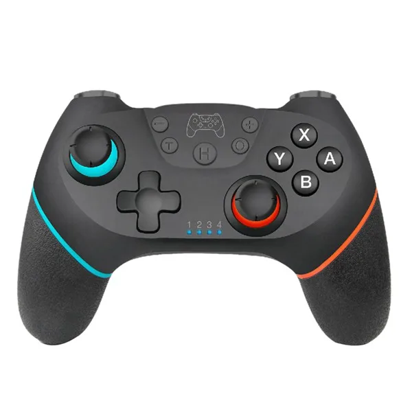 Black Для Xbox One тонкий контроллер черные бамперы триггеры LB RB кнопки вкл/выкл для Xbox Slim LBRB Запасная часть - Цвет: Black
