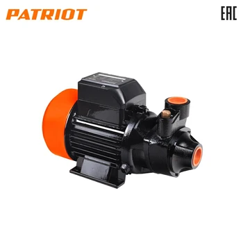 

Pump superficial Patriot QB-80