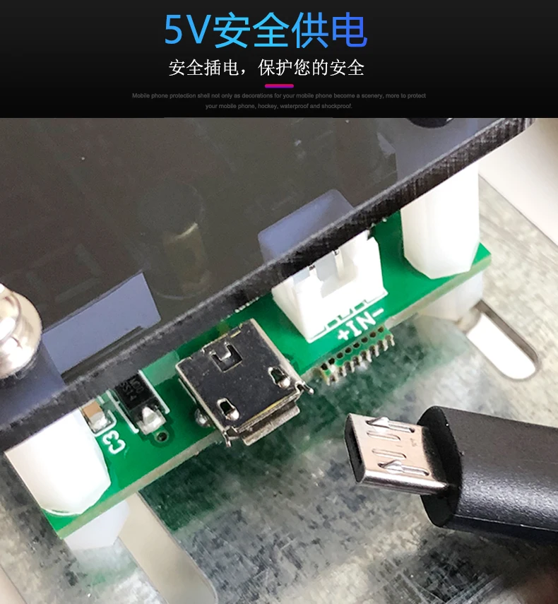 Controle de casa inteligente