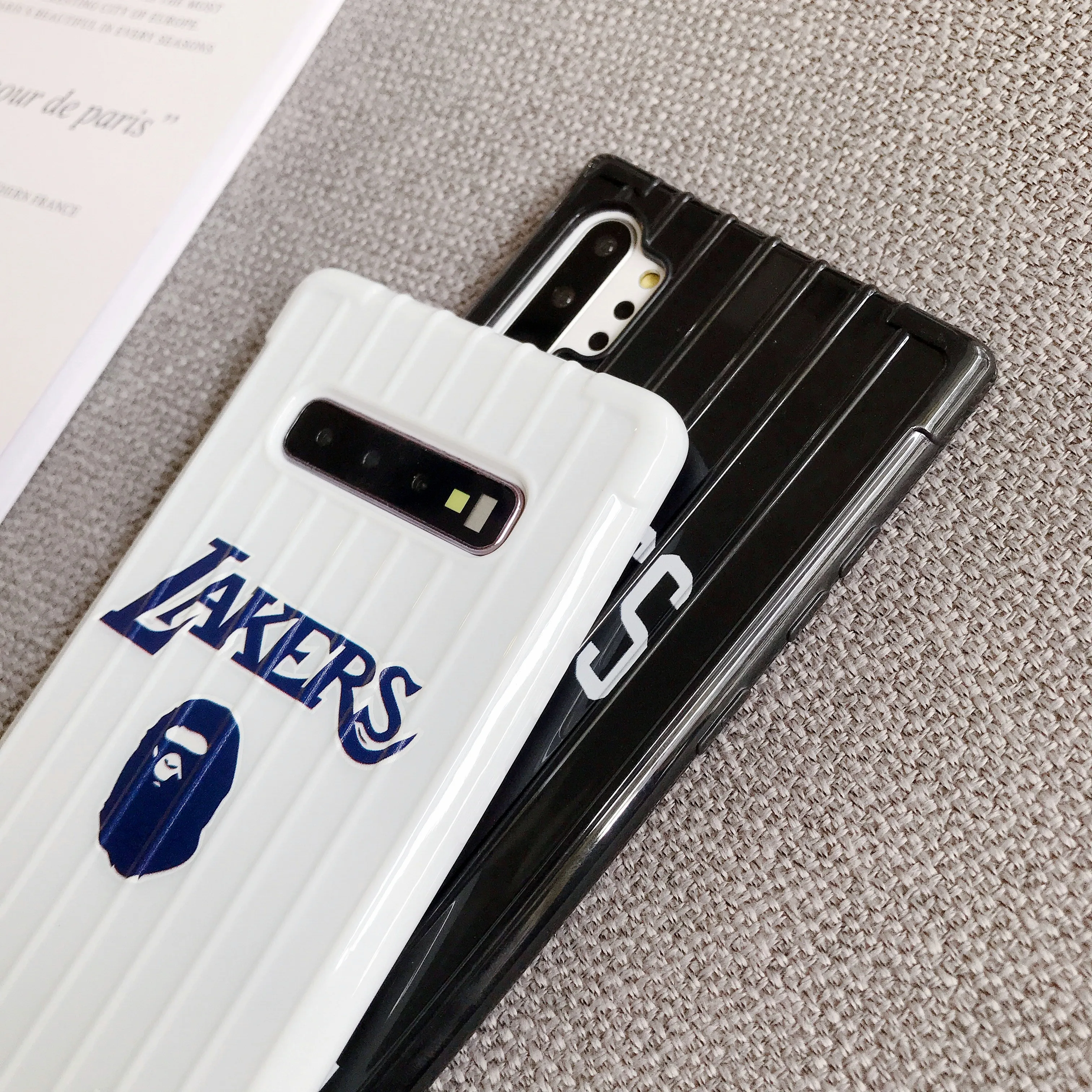 3CPizai чехол для телефона для samsung Galaxy S8 S9 S10 Note9 Note10 для samsung Galaxy S8Plus S9Plus S10Plus Note10Plus чехол