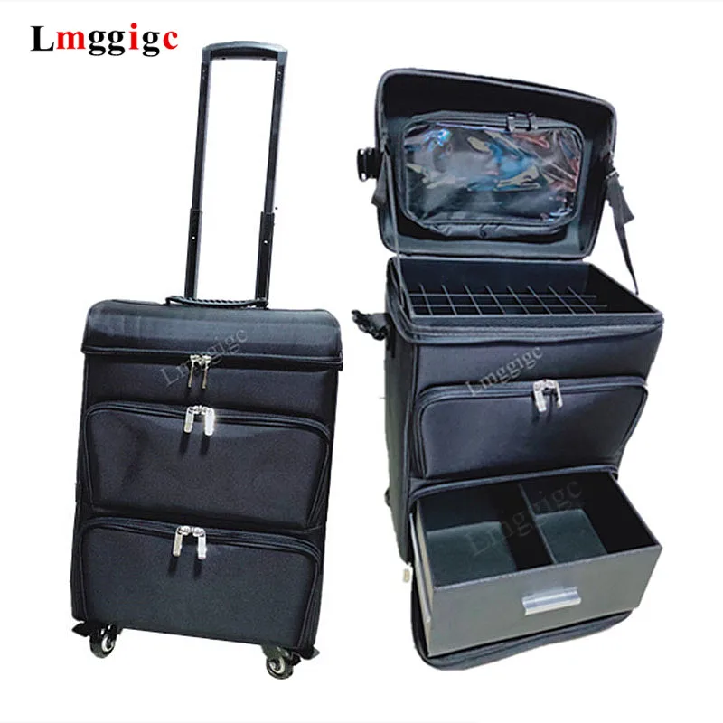 barber bags and cases