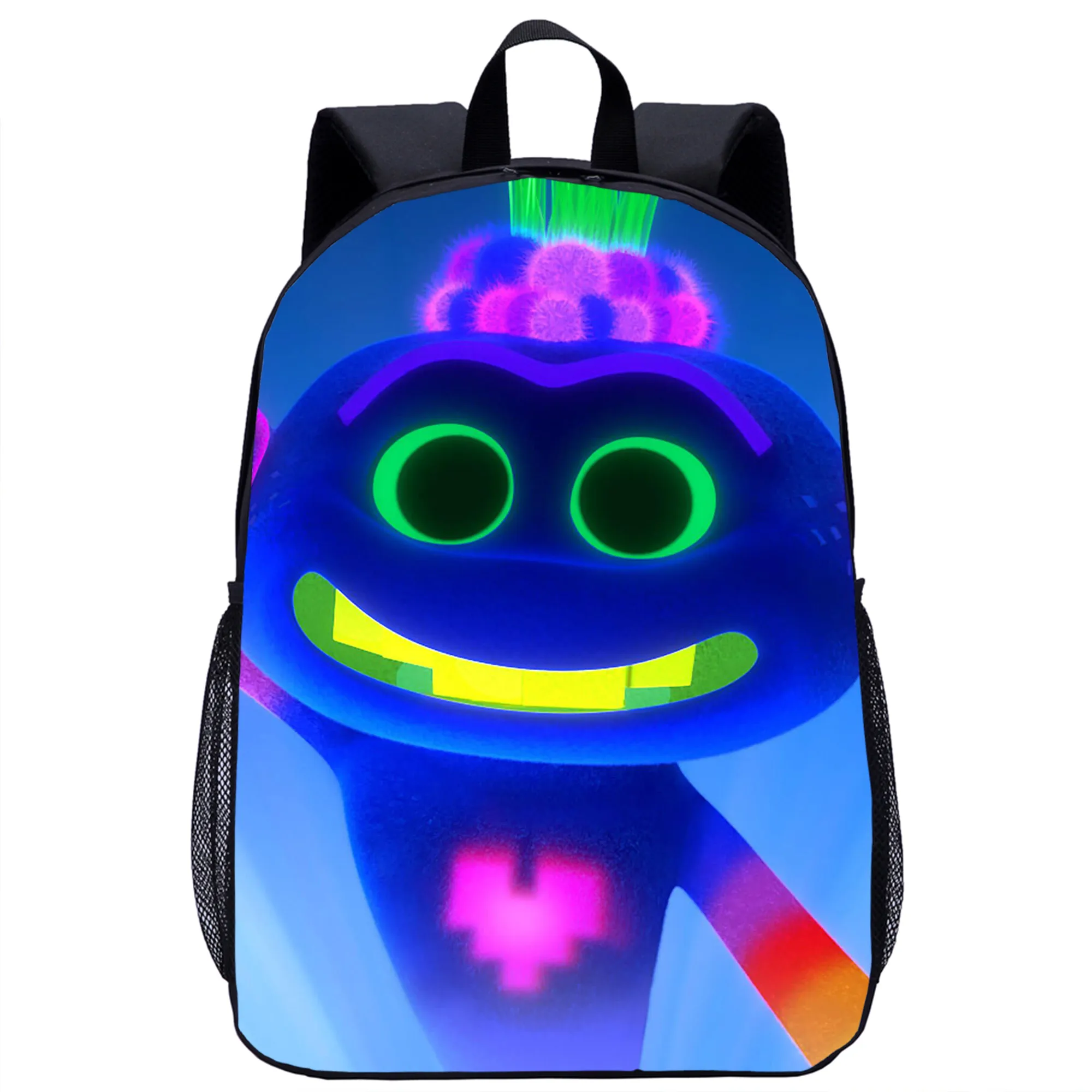 Wholesale Trolls backpacks Show your true colors SKU: 54116143