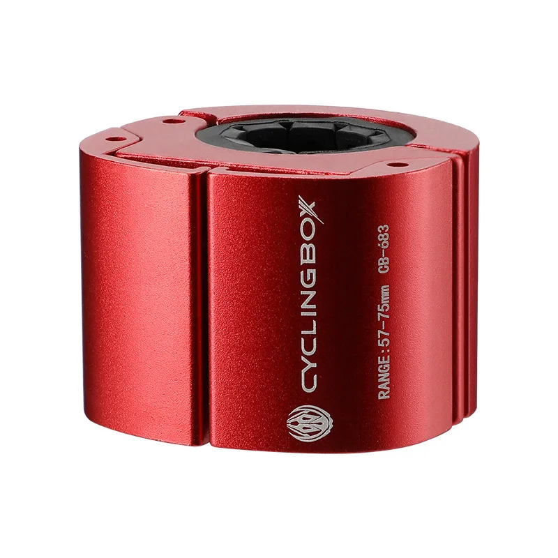 car vent phone holder Mới Xe Đạp Giá Giữ Điện Thoại Di Động Hợp Kim Nhôm Di Động Nhẫn Điện Thoại Nắp Gập Giá Đỡ Xe Đạp Đi Xe Điện Thoại Xe Đạp Đứng smartphone stand Holders & Stands