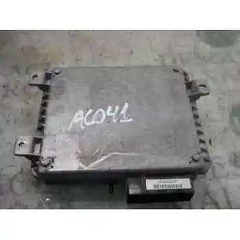 

SWITCHBOARD ENGINE EUA MG ROVER 400 SERIES (RT) 414 i (5-ptas.) MKC103510 AC041 [7078756]