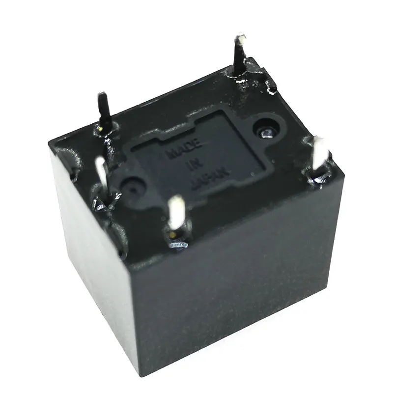 5 шт. 10 шт./лот авто реле G8QN-12VDC G8QN 12VDC 12V DIP5
