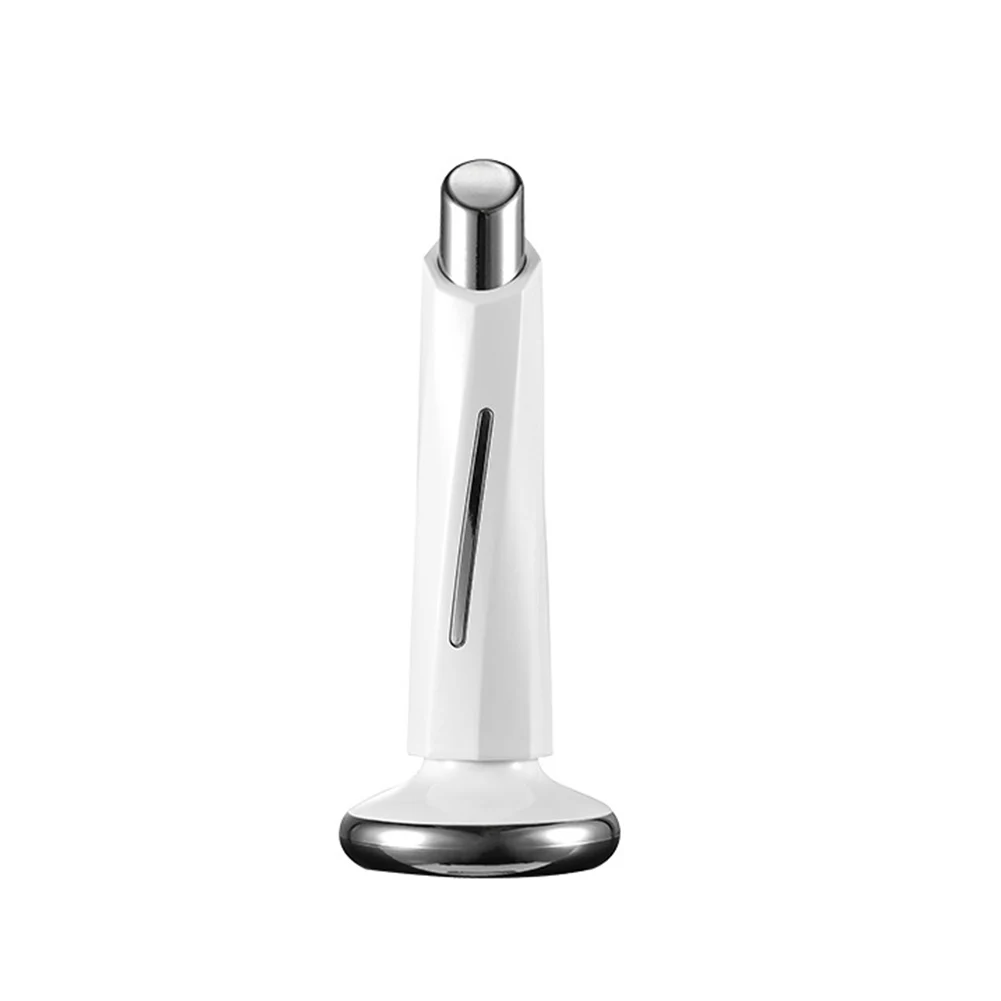 Hot Magnetic Ion Face Eye Massager Firming Lotion Cream Skin Care Import Beauty Tool