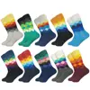 10 pairs of socks
