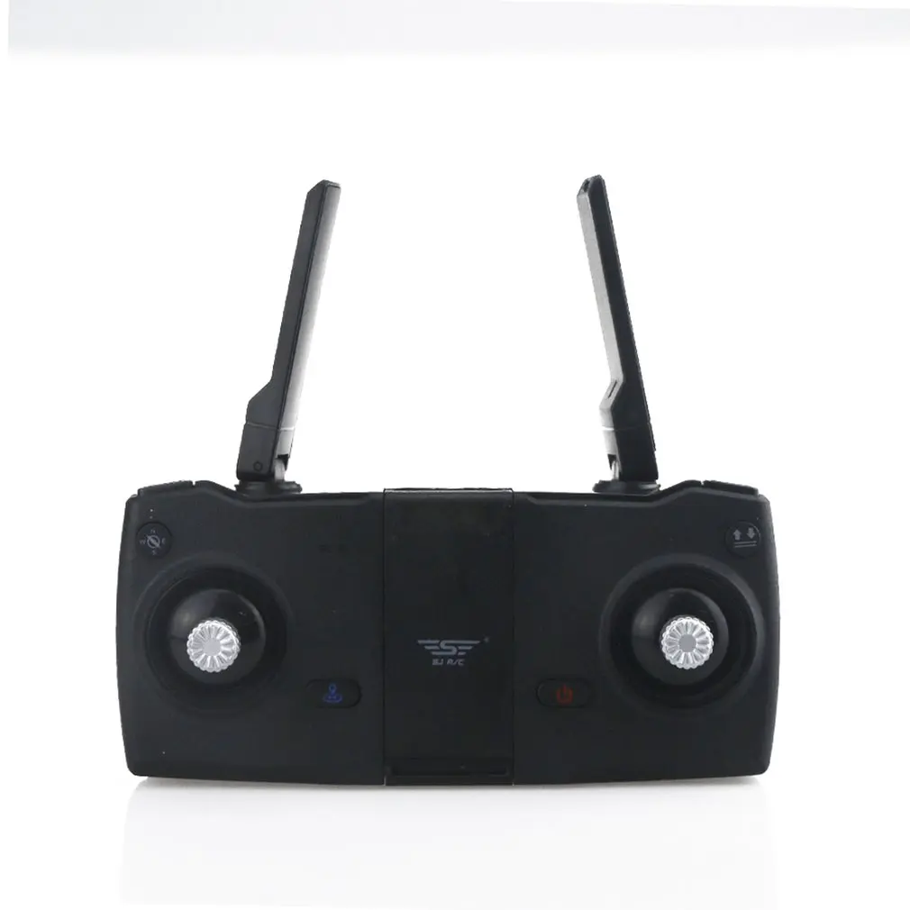 SJRC Z5 двойной gps Радиоуправляемый Дрон Квадрокоптер с 1080P Wifi широкий угол FPV регулируемая камера изображение следуй за мной жеста селфи кран полет