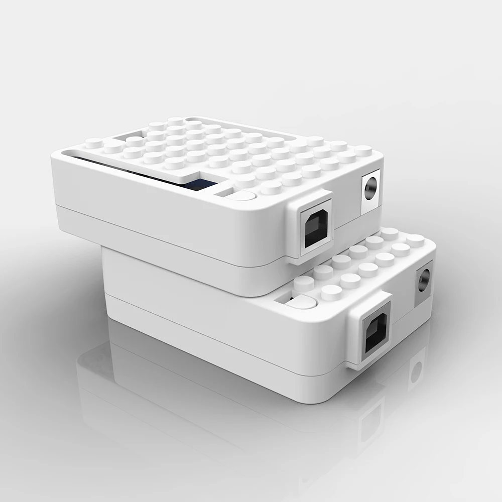 FFYY-Abs защитный чехол для Raspberry Pi Uno R3