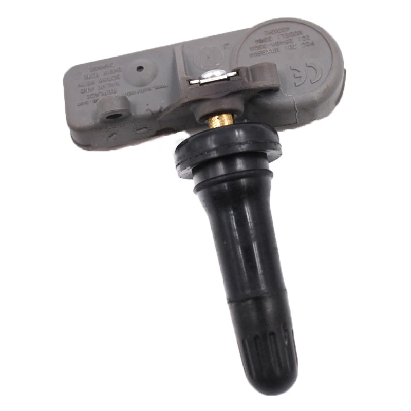 4 шт. Tpms сенсор для Chrysler Dodge Jeep Ram датчик давления в шинах 68241067AB