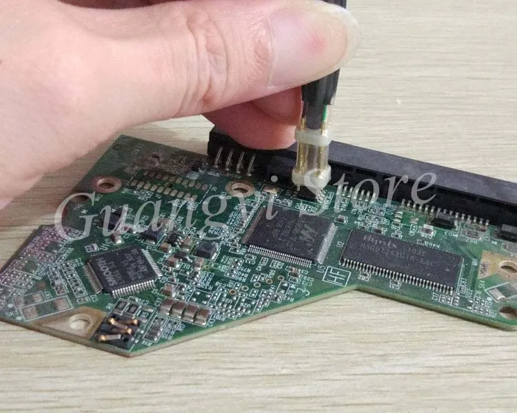SOP WSON SOIC VSOP SPI FLASH 8P 1,27 мм Зонд наперсток терапия Инструмент сжигания, записи и загрузки