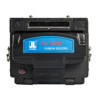 

KL-500E original portable mini fusion splicer KL-500E/ Best price of fusion splicer incerval
