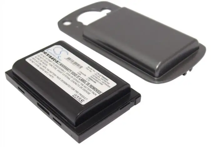 Cameron sino 2400 мАч батарея для CINGULAR 6500 8525 для DOPOD 838 Pro 9000 CHT9000 для htc Hermes P4500 TyTn для I-MATE JASJAM