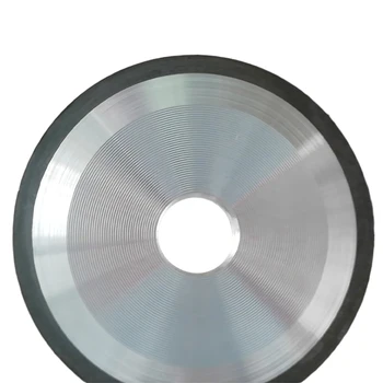 

1x 100mm Diamond Grinding Wheel Disc Cutter Grinder For Carbide Metal 4inch