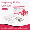 Raspberry Pi 400 Personal Computer Kit Include Power Supply,Keyboard,SD Card,Mouse Support Dual HDMI 4K WiFi Bluetooth ► Photo 3/6