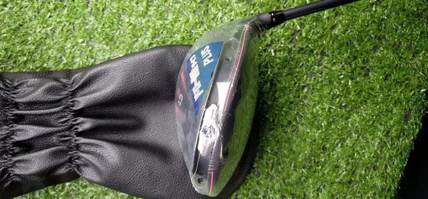 

2019 Mens Golf clubs 410 plus Golf driver 9 or 10.5Loft Graphite driver shafts R or S Send a headdress free shipping.