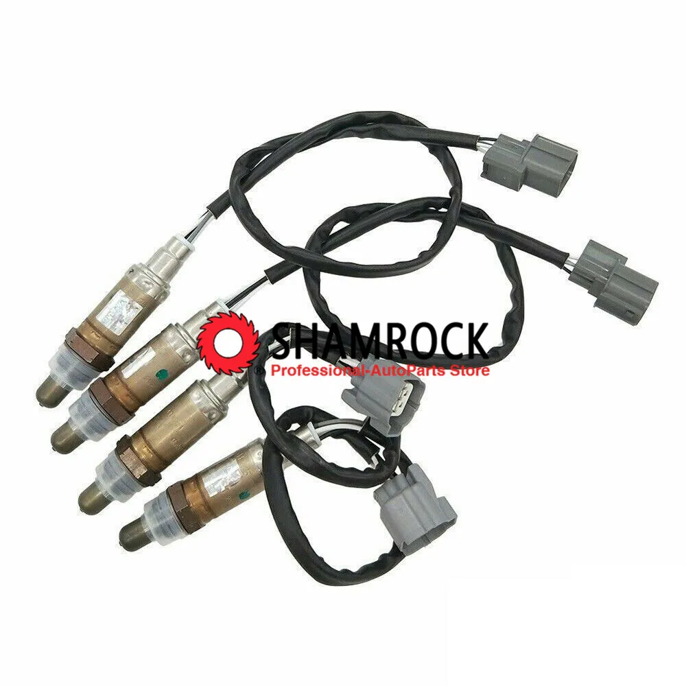 Кислородный O2 лямбдор Датчик OEM SG1717 SG1706 ES10895 ES10896 для 1999-2004 Lland Rover