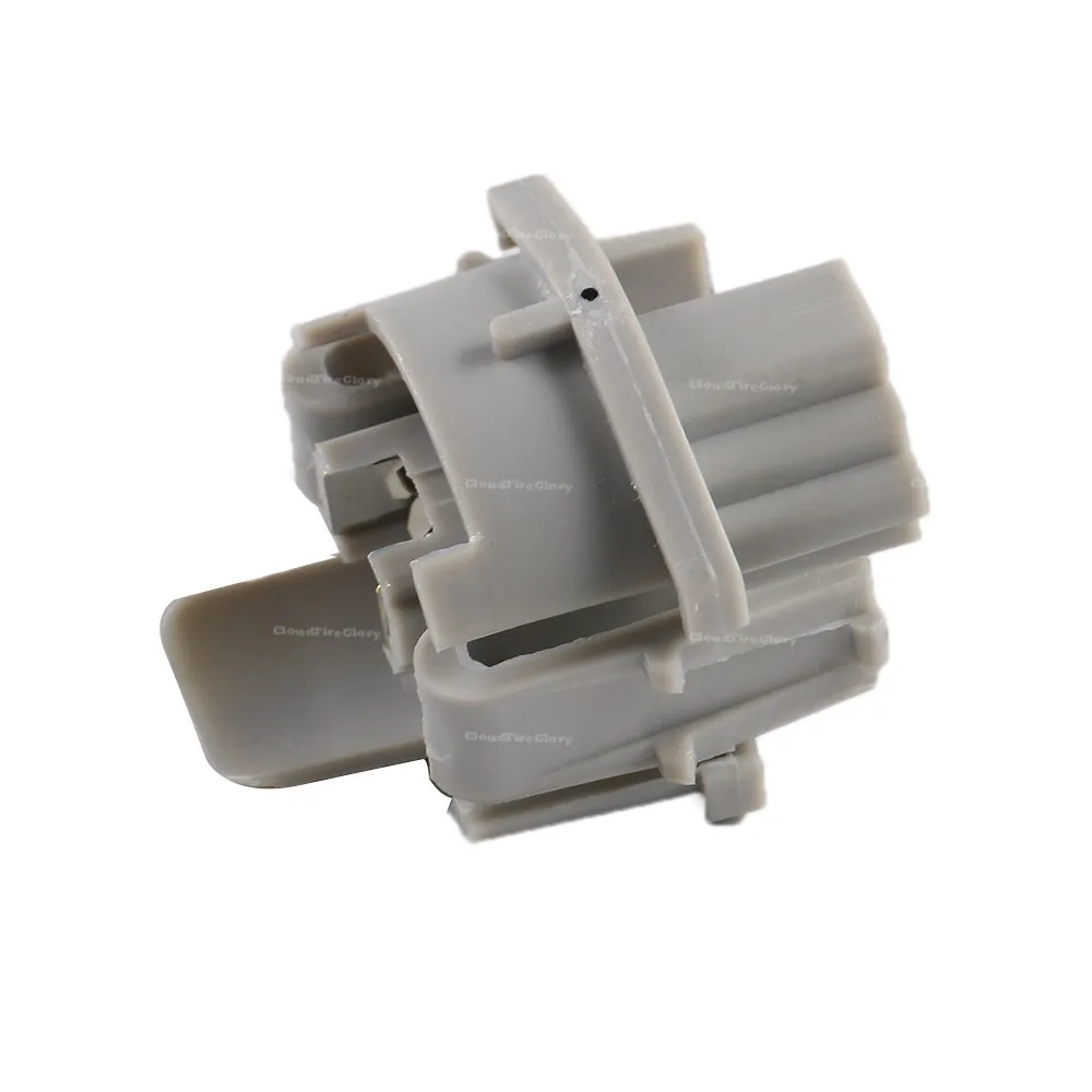 34102S60003 светильник номерного знака-Корпус Корпуса для Honda Odyssey 1999-2004 Accord 1998-2005 Civic 2001-2011 CR-V 2012