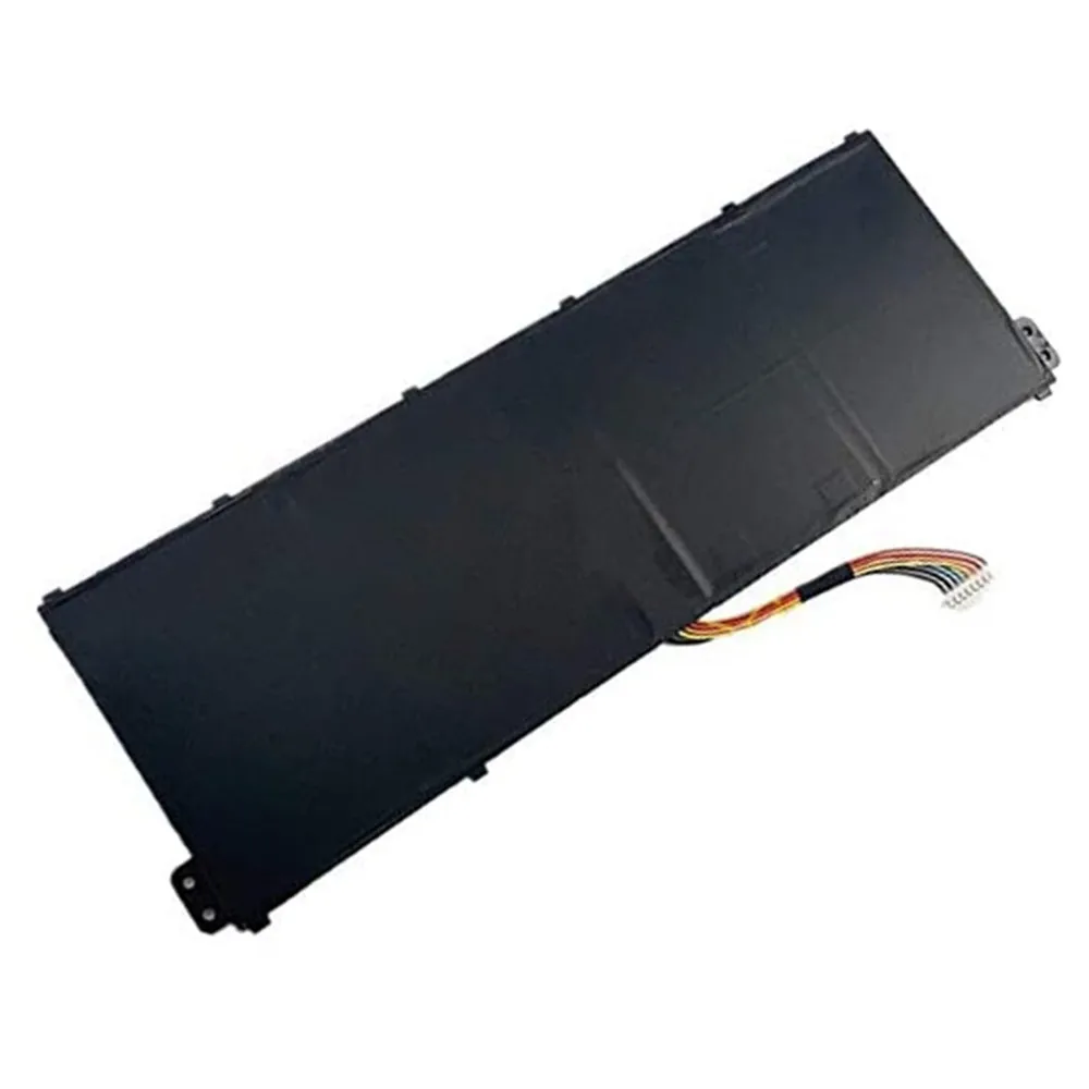 Bateria do Notebook para Acer Aspire r3 R3131t r5 R5471t R5571t Es1-572 15.2v 3220mah da Bateria do Portátil Ac14b3k da Baterias p/ laptop - Imagem 2