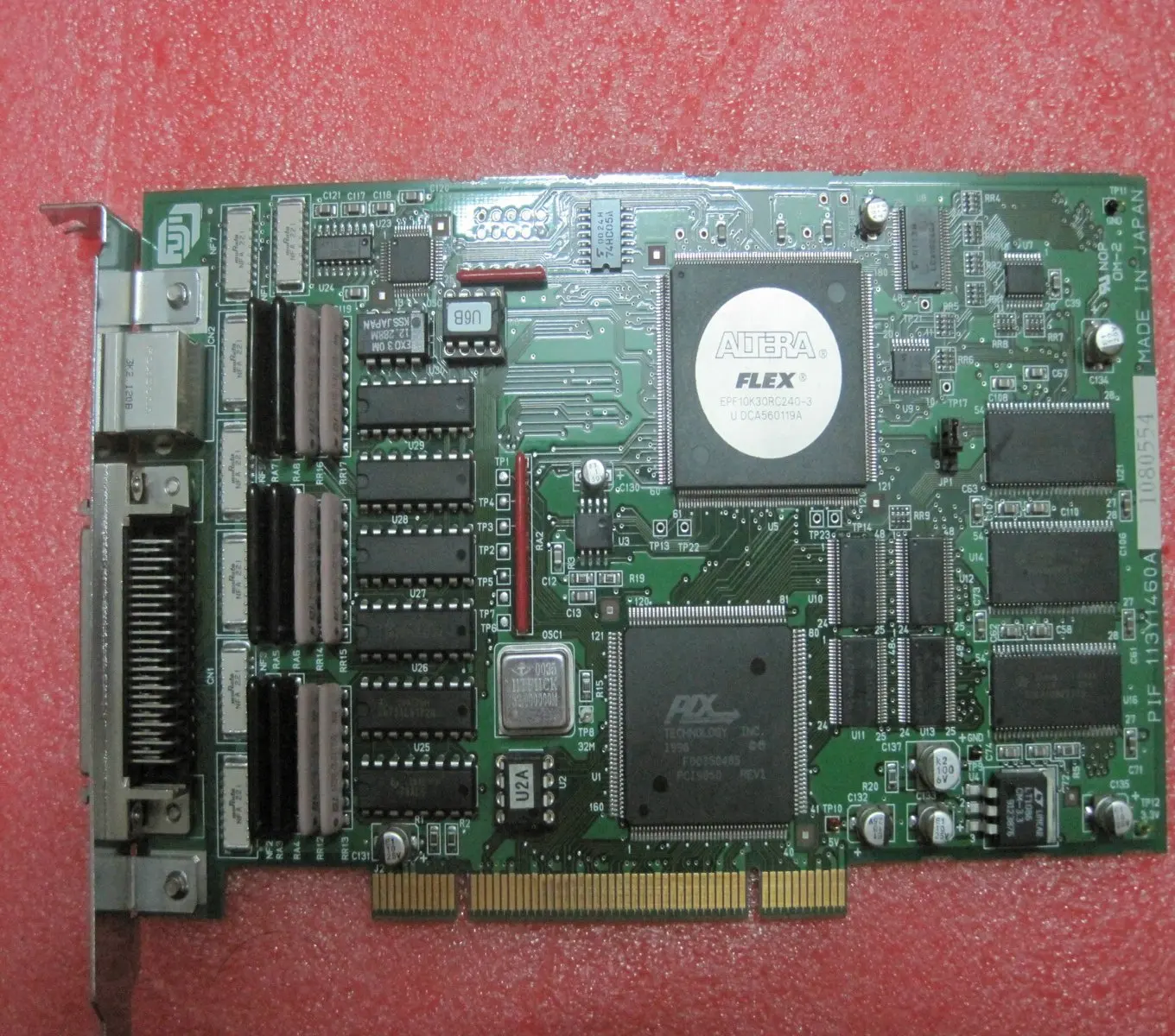 113Y1460A 1080554 113Y1459B
