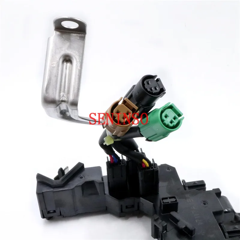 JF015E JF20 SN2355 передачи внутренний, комплект проводов для Nissan