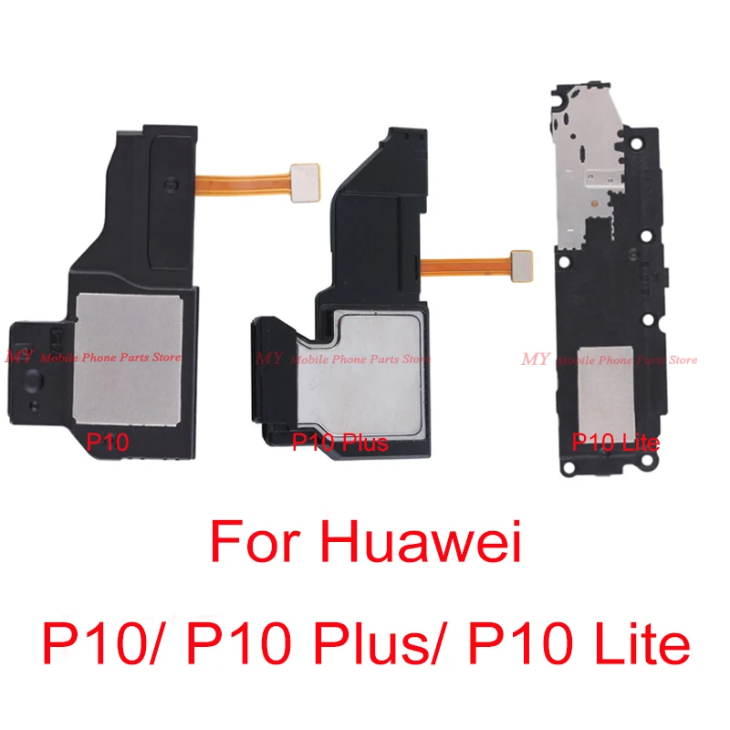 Громкоговоритель громкоговоритель для Huawei P10 Plus Lite + Nova модуль звонка зуммер с