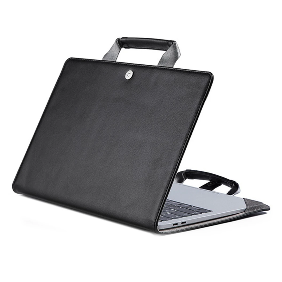 Seto Kaiba Dragons Fashion Drop-Proof Waterproof Laptop Case for MacBook New Air13