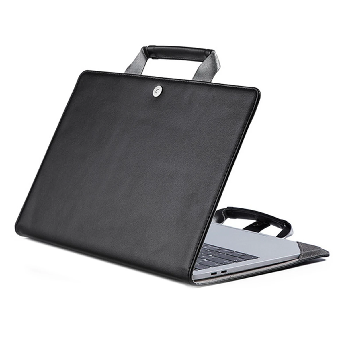 INTERESTPRINT Laptop Water Resistant Sleeve Bag Turtle Elephants Notebook Computer Case Cover 17 Inch 17.3 Inch INTERESTPRINT Laptop Water Resistant Sleeve Bag Turtle Elephants Notebook Computer Case Cover 17 Inch 17.3 Inch