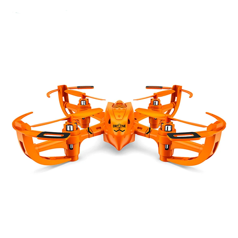 2 4G в разобранном виде Сделай Сам для rc дрона 4 осевой Квадрокоптер игра