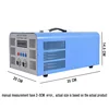 EBC-A40L Electronic Load Battery Capacity Tester Lithium Lead Acid Battery Capacity Tester Charge / Discharge 40A 110V/220V 200W 6