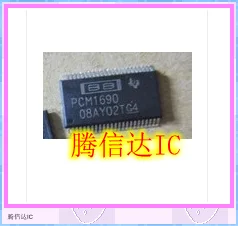 

PCM1690 HTSSOP48