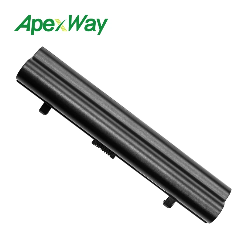 Apexway 4400 мАч Новый аккумулятор для ноутбука Lenovo IdeaPad S10 S10e S12 S9 S9e Series 45K127 51J039 45K1275 45K2177