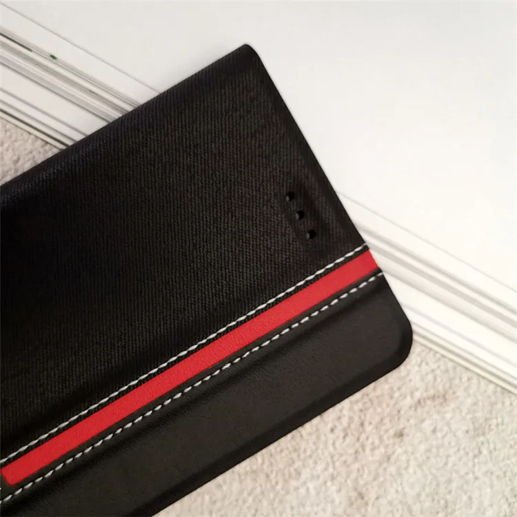 Leather Case Covers For Samsung Galaxy A30 A50 A10 M10 M20 A6 A7 A8 A9 Star J4 J6 J7 J8 Plus 2018 Back Card Wallet Phone Flip