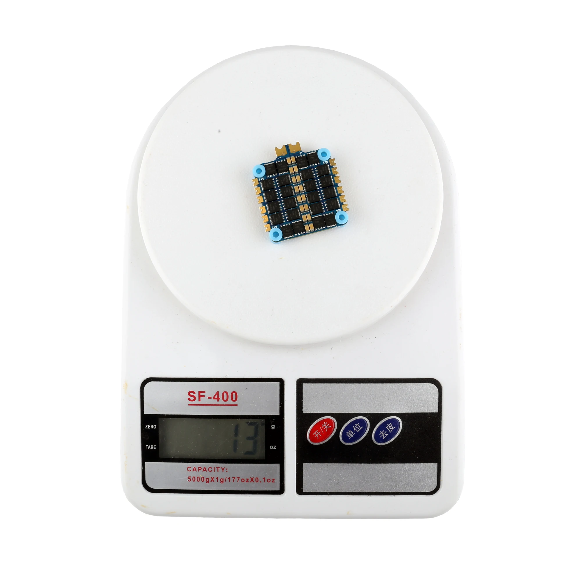 Бесщеточный Квадрокоптер sucex E Cyclone XF305 BLS 45A 4 в 1 ESC поддерживает 2 6S DSHOT600 30 5 мм * для