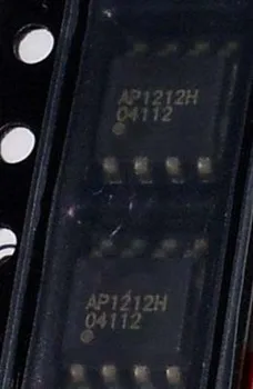

5pcs/lot AP1212H AP1212L AP1212LSLA SOP8 and original In Stock