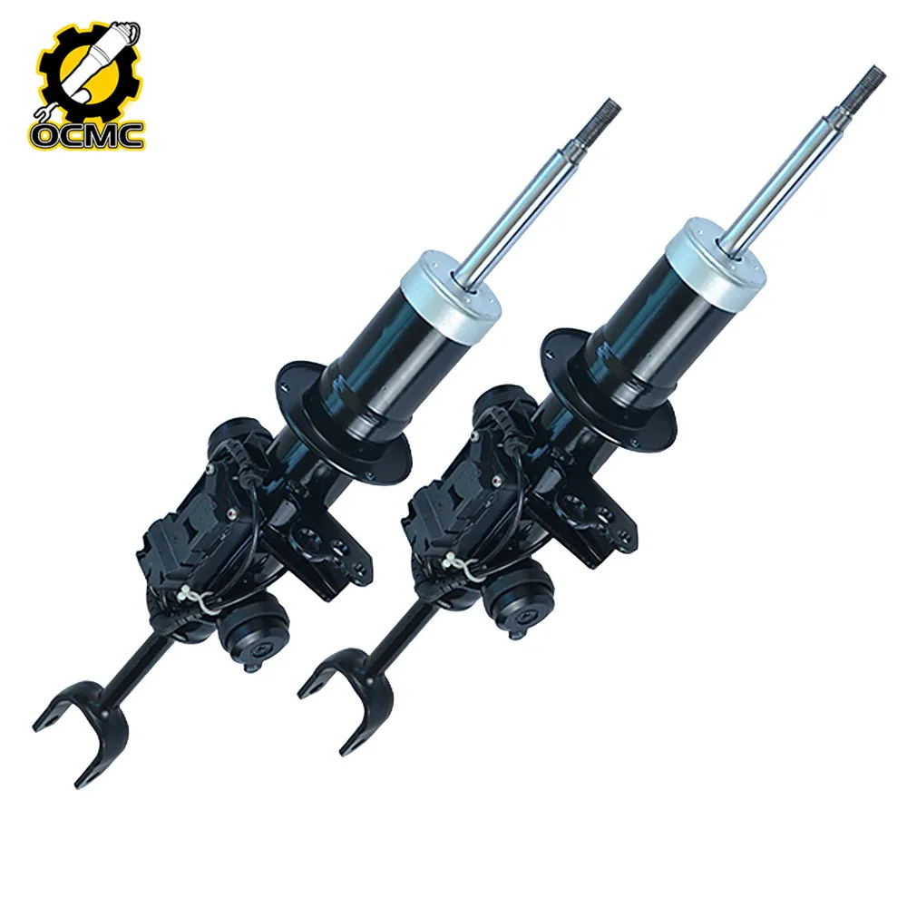 Подходит для BMW F01 F02 F07 740i 750i B7 37116796931 37116796932 передняя левая и правая воздушная