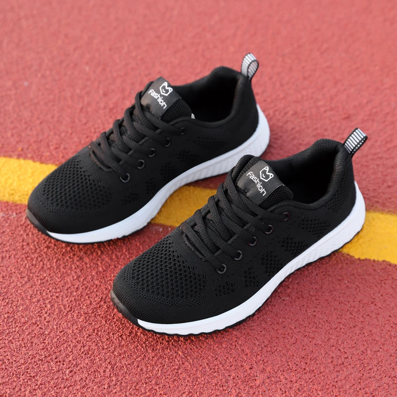 Tenis feminino/ г., спортивная обувь для спортзала Женская теннисная обувь женские прочные ультралегкие кроссовки, женские кроссовки