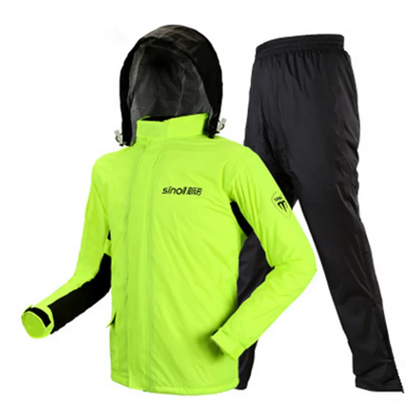 High quality raincoat Clearance