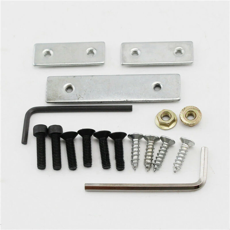Педаль тормоза педаль сцепления Набор аксессуаров для Honda JDM Mugen ручной механизм