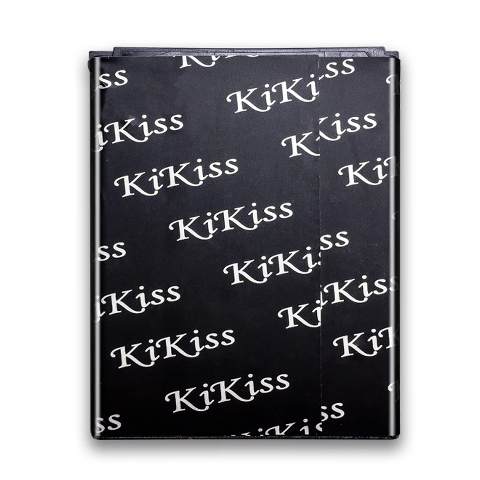 Аккумулятор KiKiss для Samsung Galaxy S2 S3 Mini S4 S5 Ace 2 GT I8190 I8160 I9100 i9300 i9500 i9505 G900F G900 EB425161LU EB