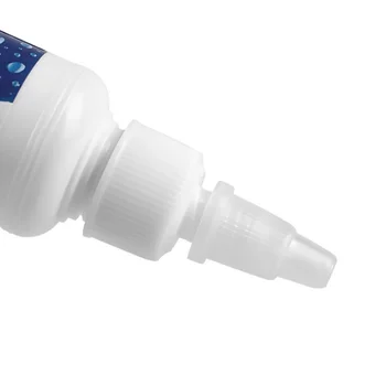 

Paint Repair Agent Liquid Multifunctional W/ sponge Detailing Equipment