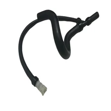 Engine Lower Heater Outlet Hose for Chevrolet Cadillac GMC Escalade 15834773