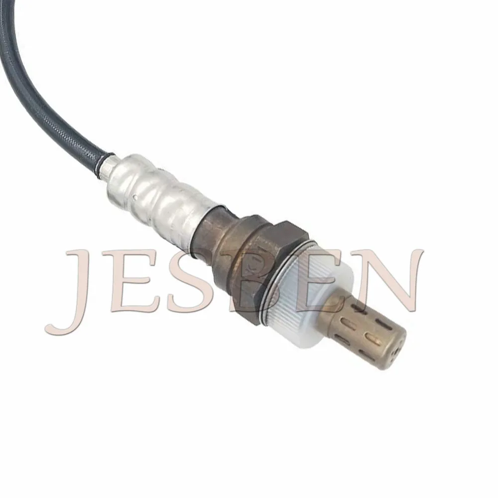 89465-52370 даунтреам лямбда кислородный O2 Датчик подходит для Toyota YARIS 1.5L 2006-2008 Corolla 1.8L L4 2008- NO#8946552370