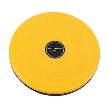 

Household Twist Waist Torsion Disc Magnet Aerobic Foot Exercise Board