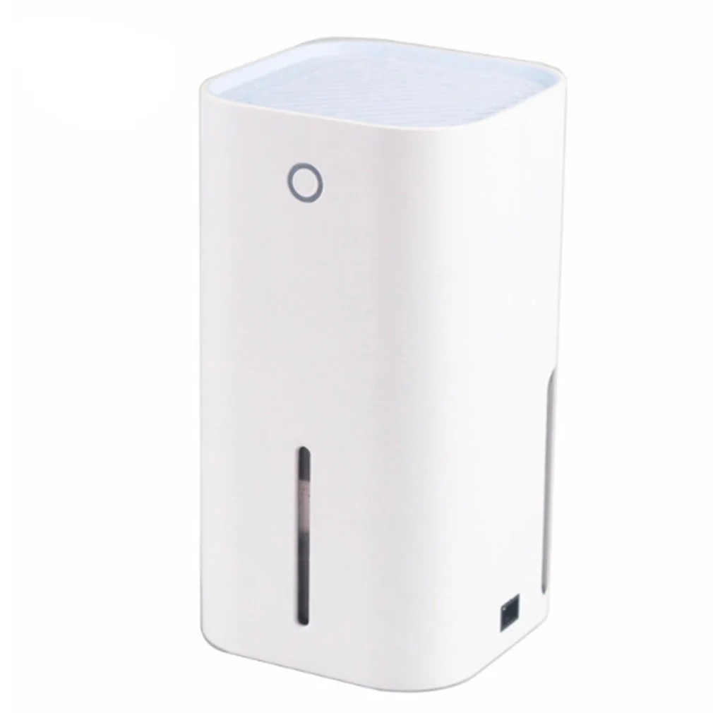 

Air Dehumidifier Household Multi-function Air Dehumidifier Small Mute Portable Bedroom Desiccant Hygroscopic Cleaner