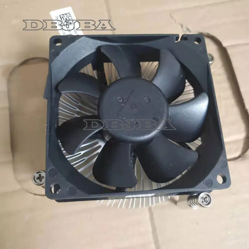Novo para Dell Ventilador de Refrigeração Dissipador de Calor Optiplex 89r8j 089r8j Cpu & 7010 p - n - Imagem 3