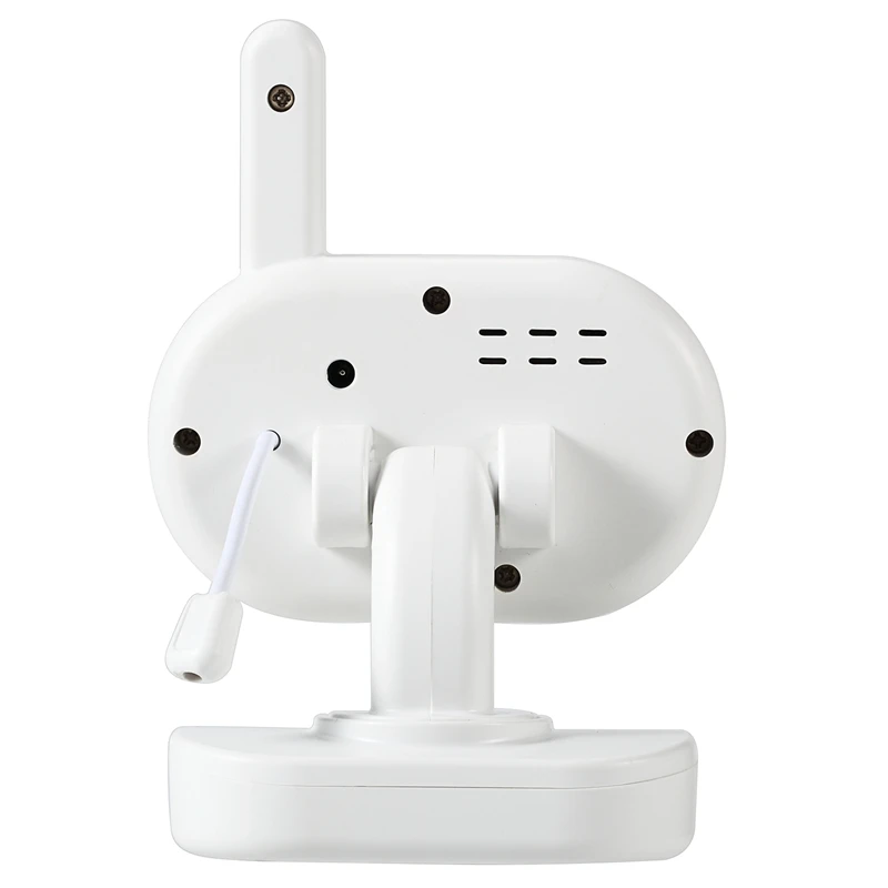  Baby Monitor Wireless 3.5 Inch Lcd Video Audio Video Baby Monitor Radio Babysitter Music Intercom P