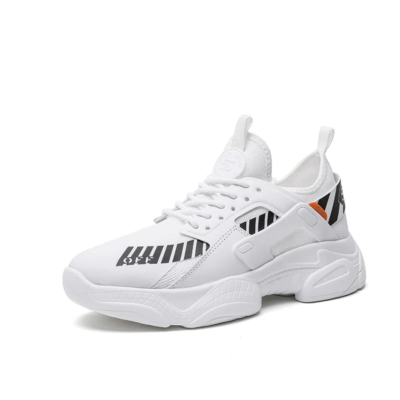 Мужские кроссовки zapatillas hombre deportiva off white Брендовые спортивные туфли Мужская Спортивная обувь кроссовки